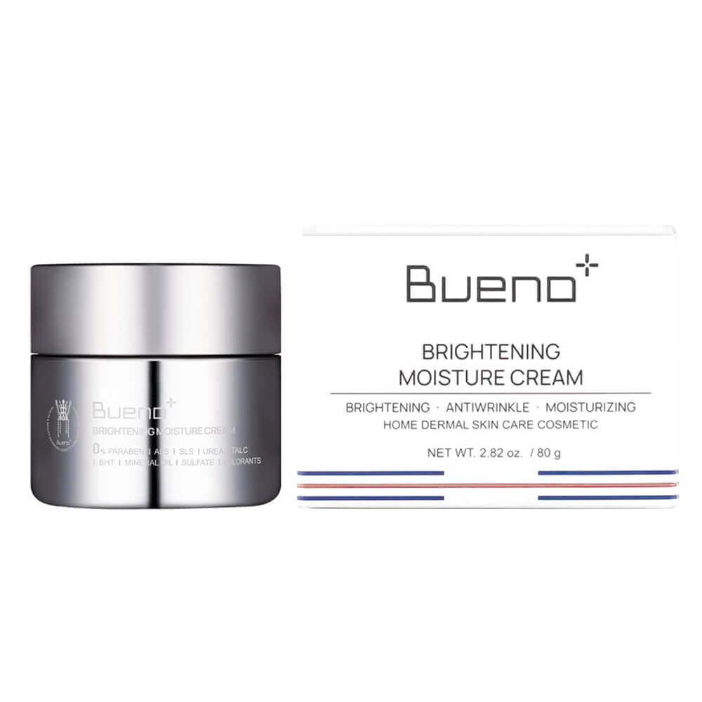 Bueno brightening moisture cream